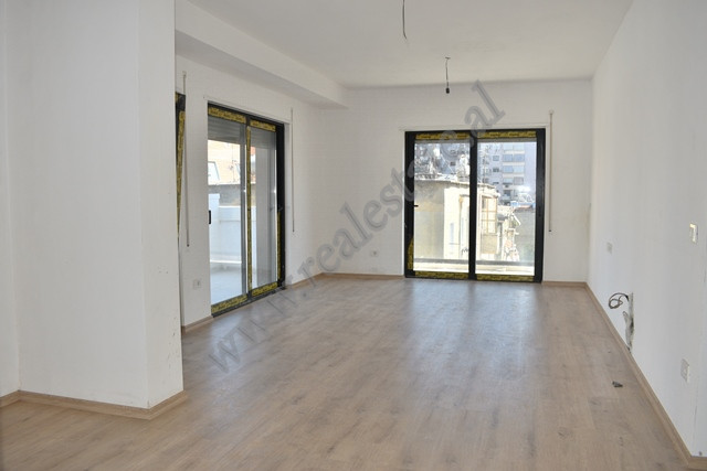 Three-bedroom apartment for sale near The Faculty of Law in Tirana, Albania